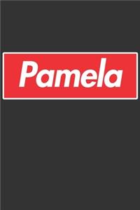 Pamela