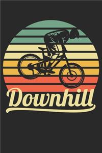 Downhill