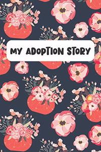 My Adoption Story