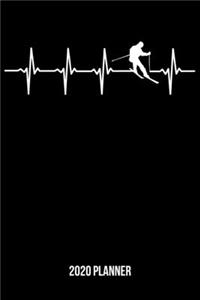2020 Planner