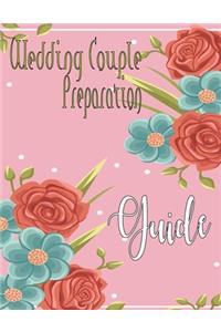 Wedding Couple Preparation Guide