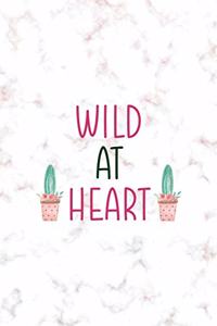 Wild At Heart