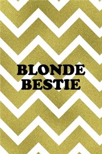 Blonde Bestie