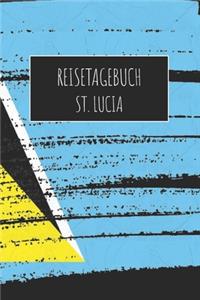 Reisetagebuch St. Lucia
