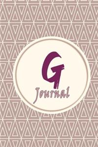 Initials Letter 