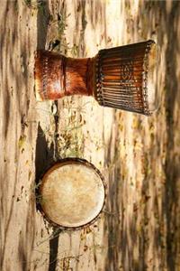 African Drums in Zimbabwe, Africa Journal