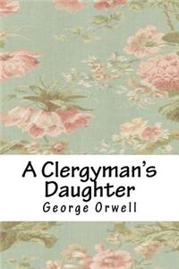 A Clergyman's Daughter
