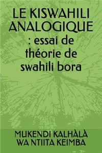 Kiswahili Analogique