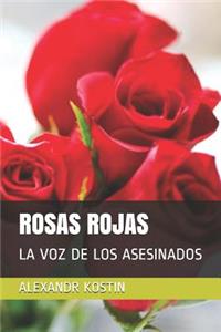 Rosas Rojas