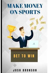 Make Money on Sports