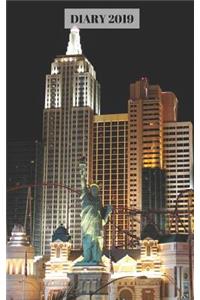 Diary 2019