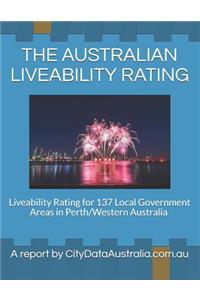 The Australian Liveability Rating