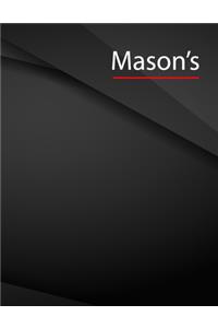 Mason's