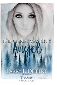 Christmas Citry Angel