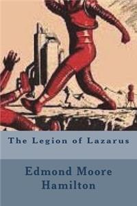 The Legion of Lazarus