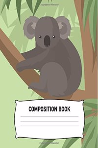 Composition Book