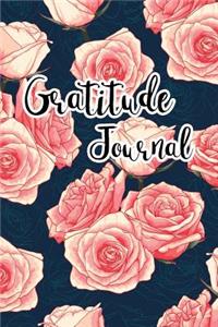 Gratitude Journal