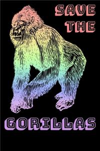 Save the Gorillas