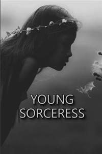 Young Sorceress