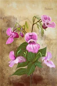 Balsam