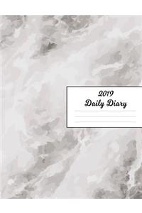 2019 Daily Diary