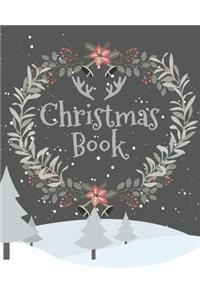 Christmas Book