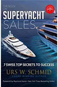 The Book on Superyacht Sales