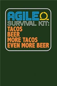 Agile Survival Kit