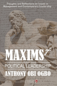 Maxims of Political Leadership