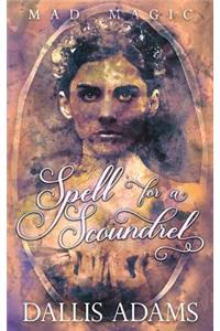 Spell For A Scoundrel