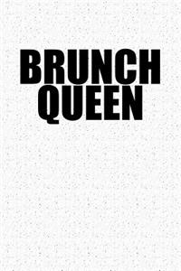 Brunch Queen