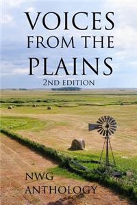 Voices from the Plains-2nd Edition
