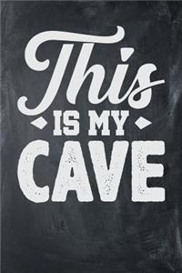 This is My Cave