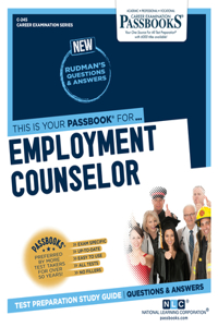 Employment Counselor (C-245)