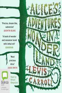 Alice's Adventures in Wonderland