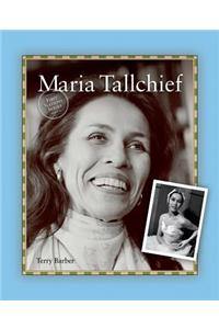 Maria Tallchief