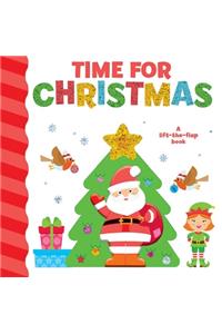 Time for Xmas
