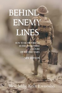 Behind Enemy Lines