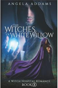 The Witches of White Willow