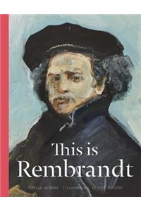 This Is Rembrandt