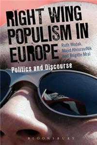 Right-Wing Populism in Europe