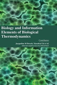 Biology and Information