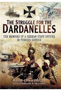 The Struggle for the Dardanelles