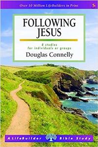 Following Jesus (LifeBuilder Bible Study)