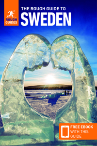 Rough Guide to Sweden (Travel Guide with Free Ebook)