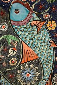 Fish Mosaic