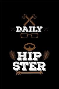 Daily Hipster
