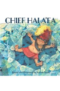 Chief Hala'ea