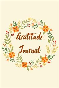 Gratitude Journal