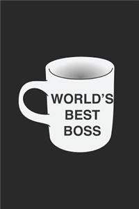 World's Best Boss